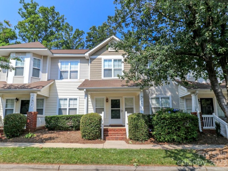 Property image 2 at 8350 Brickle Lane, Huntersville, NC 28078