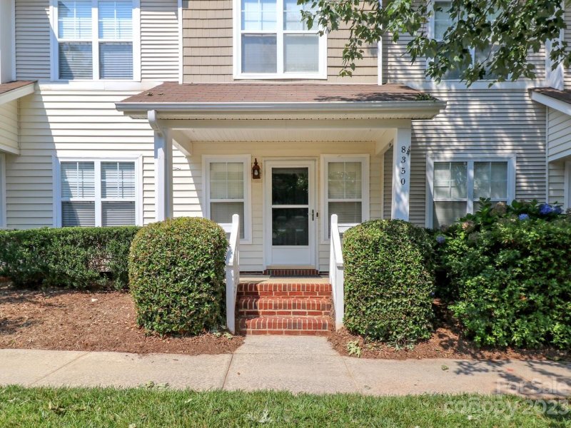 Property image 3 at 8350 Brickle Lane, Huntersville, NC 28078
