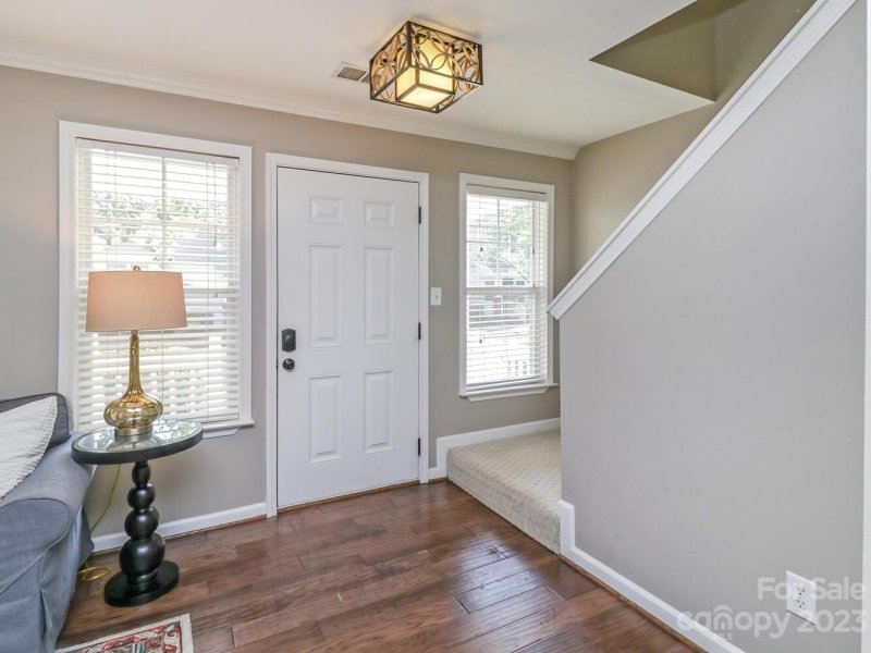 Property image 5 at 8350 Brickle Lane, Huntersville, NC 28078