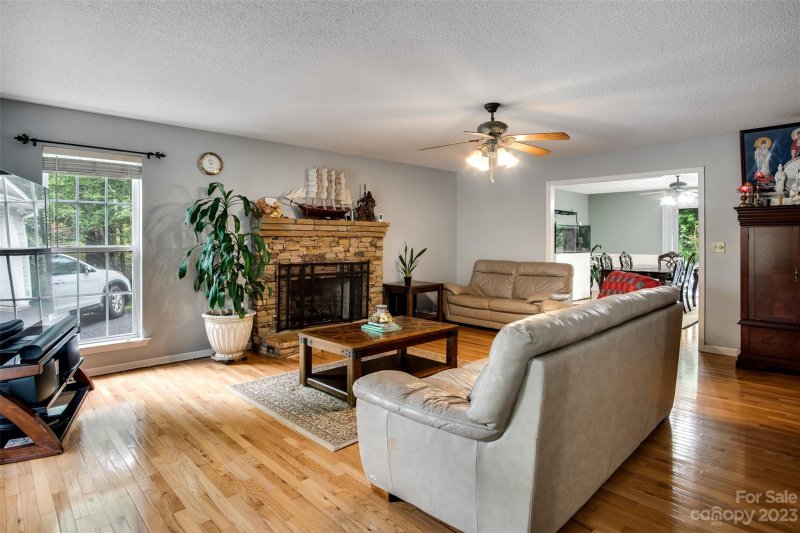 Property image 3 at 111 Rock Field Way, Sylva, NC 28779