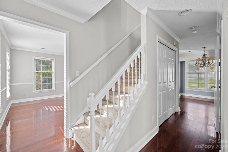 Property image 2 at 9710 Manus Court, Matthews, NC 28105