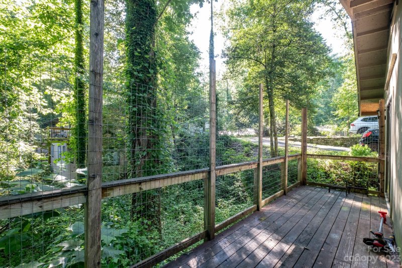 Property image 5 at 40 Cherry Ridge Road, Pisgah Forest, NC 28768