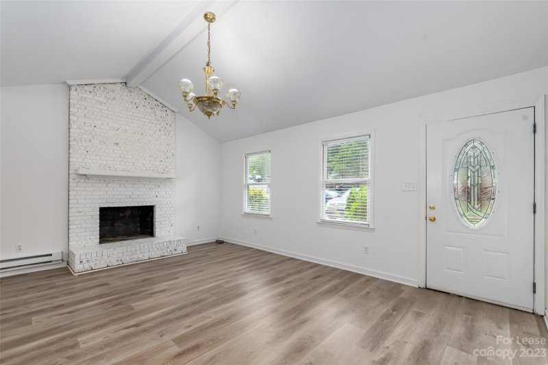 Property image 5 at 7304 Rockwood Forest Lane, Charlotte, NC 28212