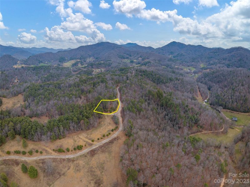 Property image 5 at Lot 5 Dream Valley Drive, Clyde, NC 28721