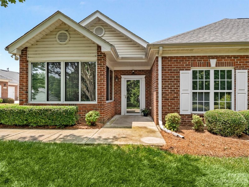 Property image 2 at 14617 Penmore Lane, Charlotte, NC 28269