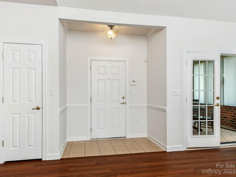 Property image 3 at 14617 Penmore Lane, Charlotte, NC 28269