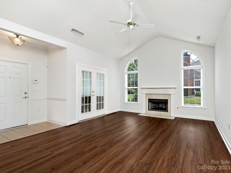 Property image 4 at 14617 Penmore Lane, Charlotte, NC 28269