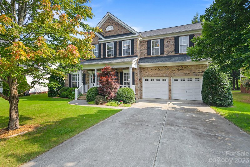 Property image 2 at 151 Foggy Meadow Lane, Fort Mill, SC 29708