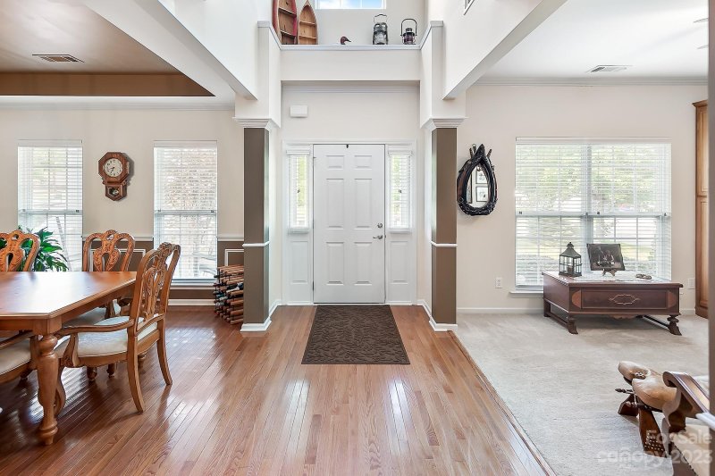 Property image 4 at 151 Foggy Meadow Lane, Fort Mill, SC 29708