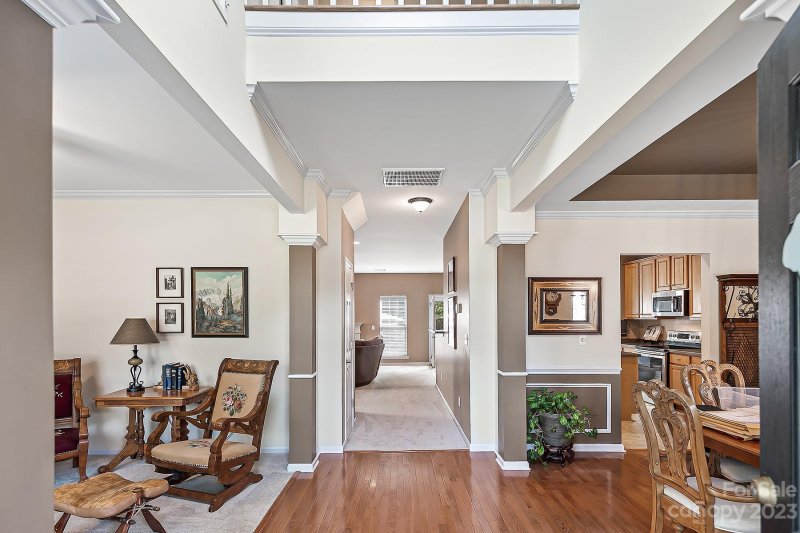 Property image 5 at 151 Foggy Meadow Lane, Fort Mill, SC 29708