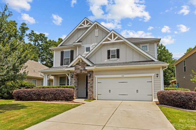 731 Lagan Court