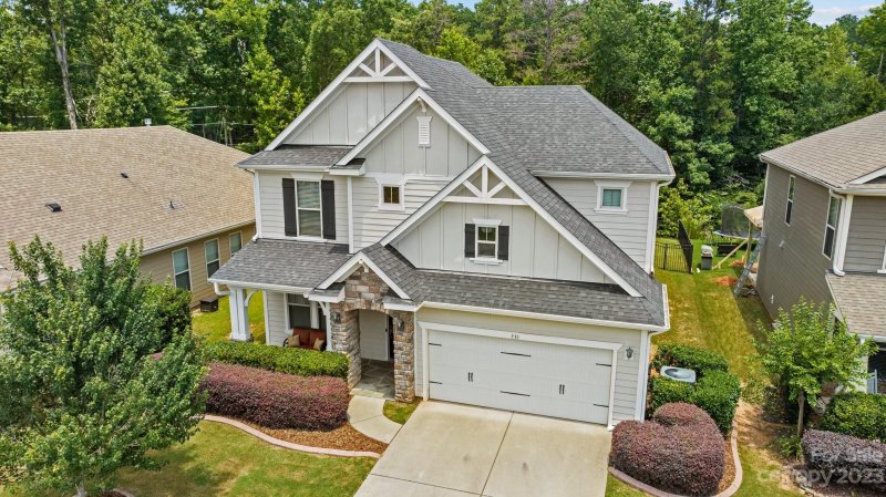 Property image 3 at 731 Lagan Court, Fort Mill, SC 29715