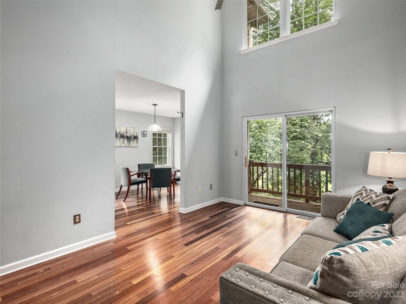 Property image 4 at 141 Farm Lane, Mills River, NC 28759