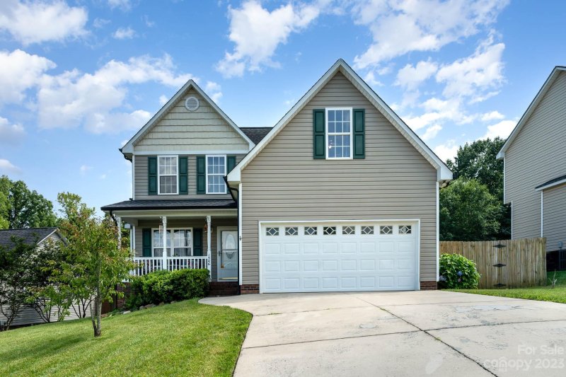 1546 Piney Church Road