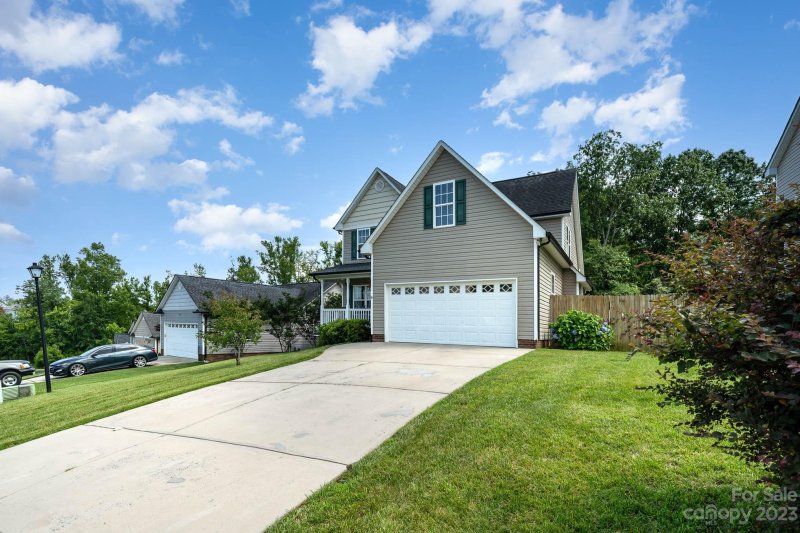 Property image 2 at 1546 Piney Church Road, Concord, NC 28025