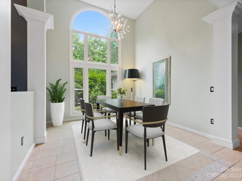 Property image 5 at 424 Heather Marie Drive, Hendersonville, NC 28792