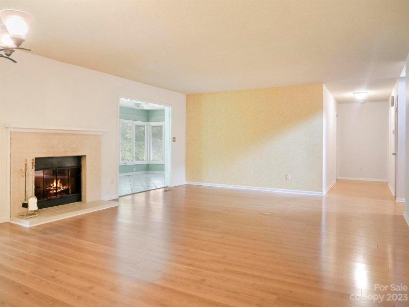 Property image 5 at 154 Fairlane Road, Columbus, NC 28722