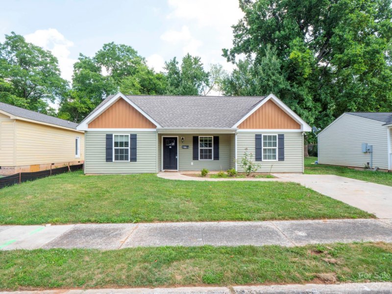 814 Cauthen Street