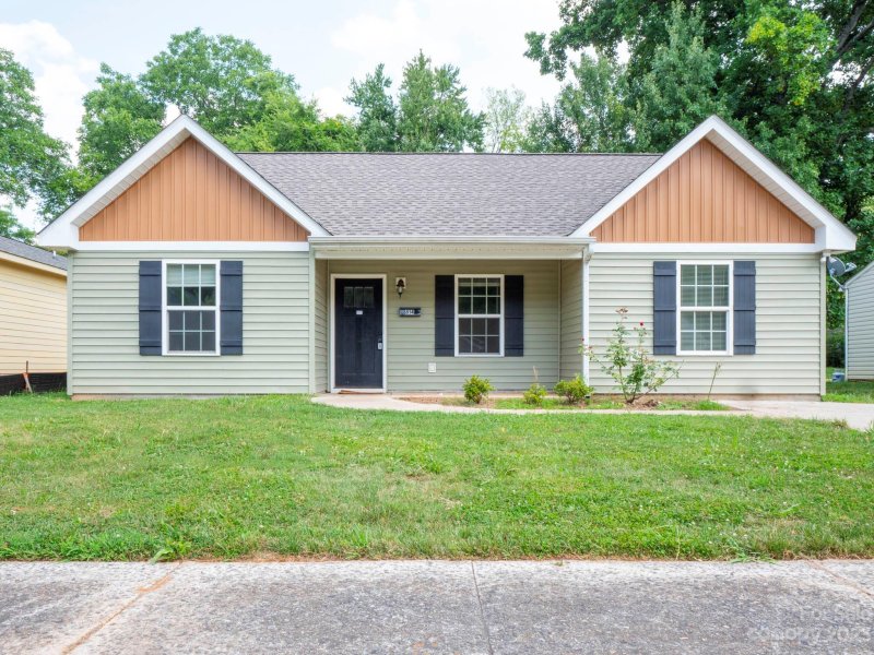 Property image 2 at 814 Cauthen Street, Rock Hill, SC 29730