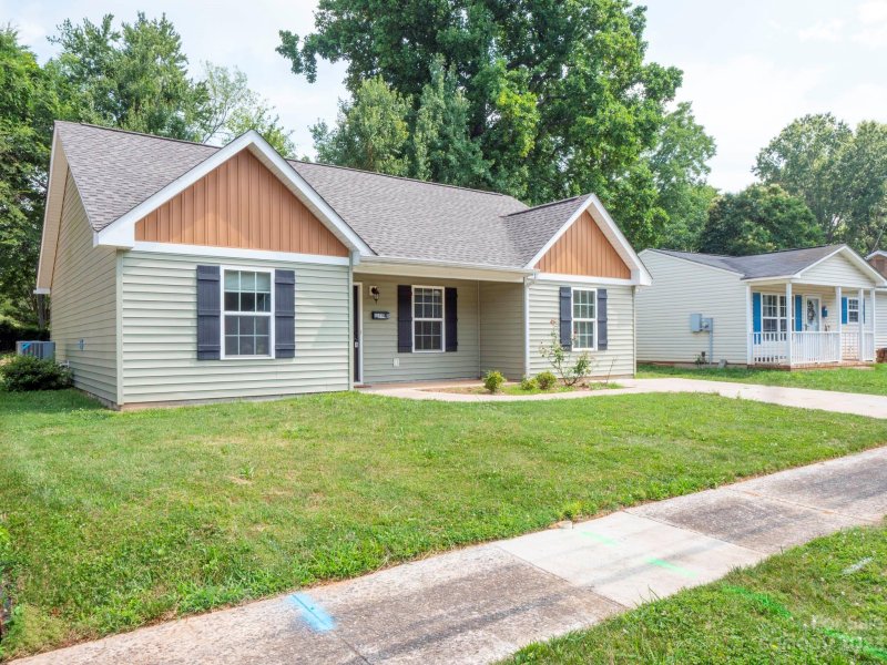 Property image 3 at 814 Cauthen Street, Rock Hill, SC 29730