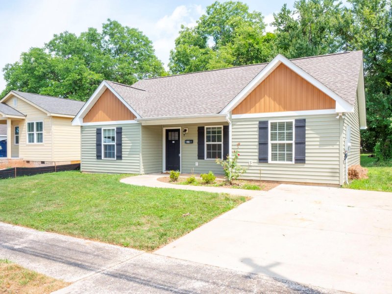 Property image 4 at 814 Cauthen Street, Rock Hill, SC 29730