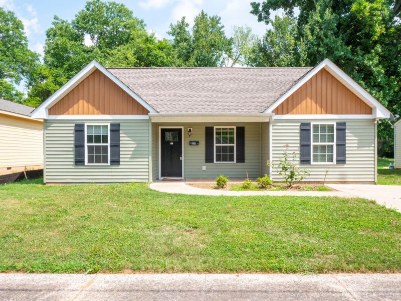 Property image 5 at 814 Cauthen Street, Rock Hill, SC 29730