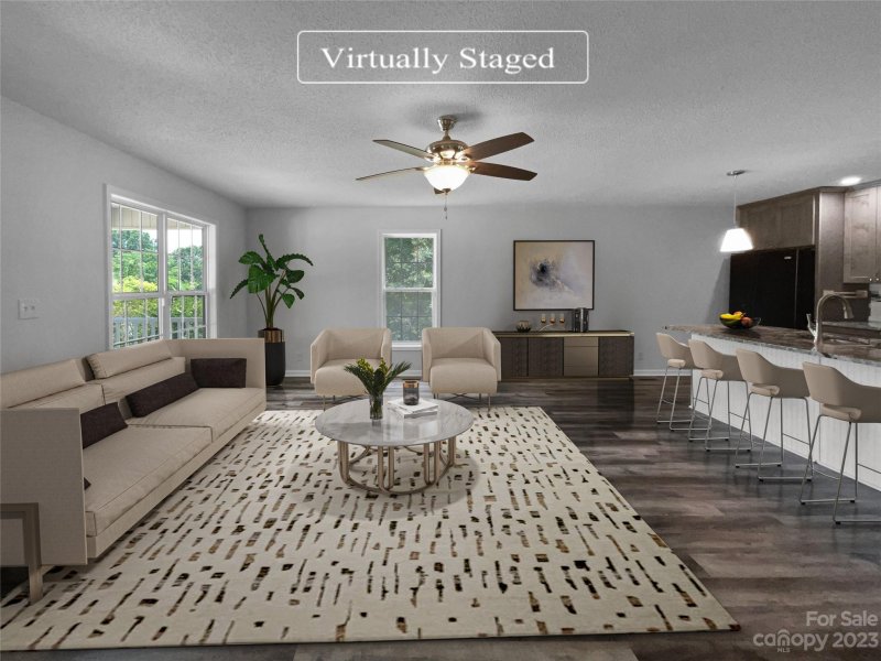 Property image 3 at 304 Flat Rock Street, Clover, SC 29710