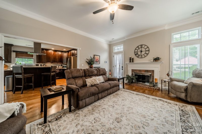 Property image 2 at 4412 Blackbird Court, Charlotte, NC 28269