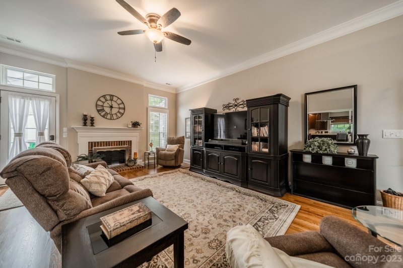 Property image 3 at 4412 Blackbird Court, Charlotte, NC 28269