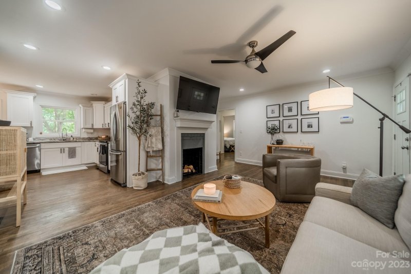 Property image 4 at 1355 Bethel Road, Charlotte, NC 28208