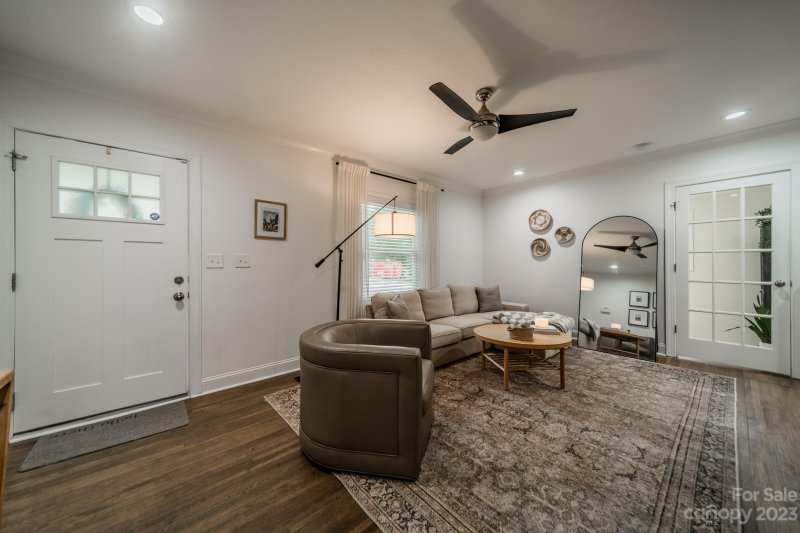 Property image 5 at 1355 Bethel Road, Charlotte, NC 28208