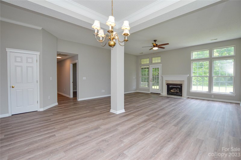 Property image 2 at 208 Misty Arbor Lane, Mooresville, NC 28117