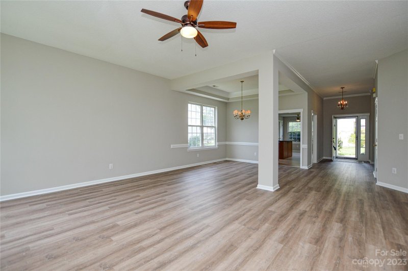 Property image 3 at 208 Misty Arbor Lane, Mooresville, NC 28117