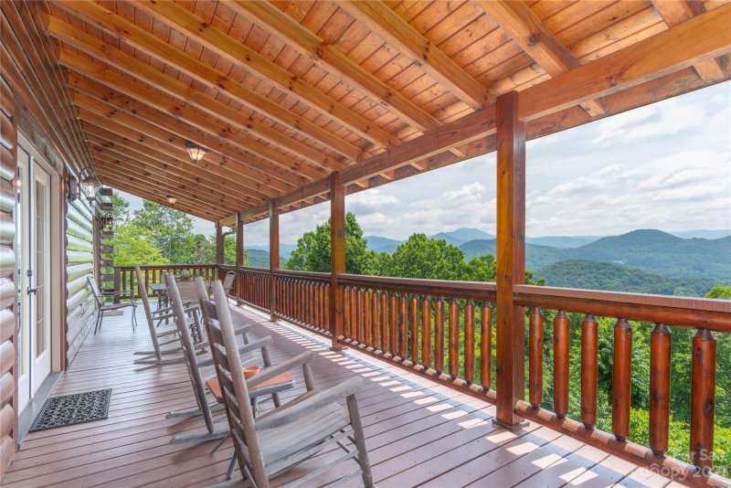 Property image 3 at 18 Bountiful Lane, Waynesville, NC 28785