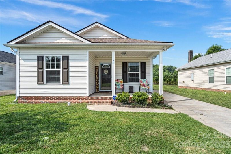Property image 2 at 7 Blackwell Street, Rock Hill, SC 29730
