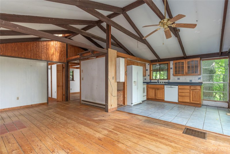 Property image 5 at 100 Tree Haven Road, Black Mountain, NC 28711