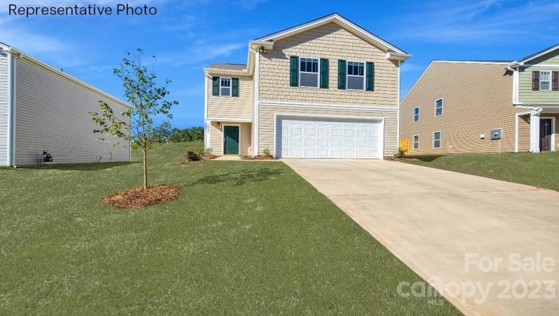 2023 Redstone Drive