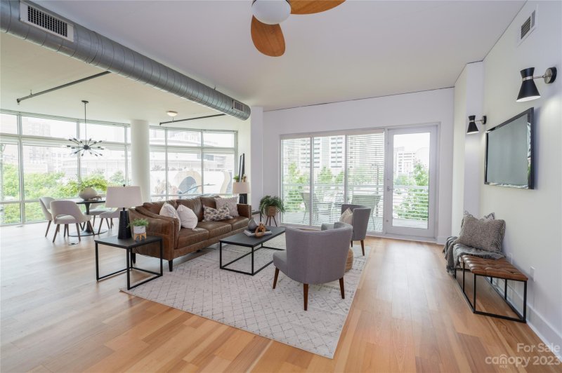 Property image 2 at 505 E 6th Street, Charlotte, NC 28202