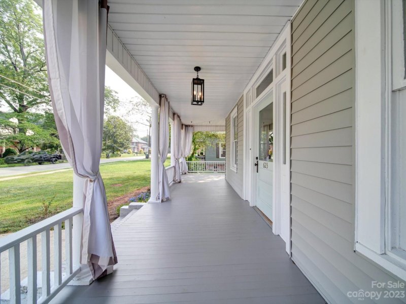 Property image 2 at 623 S Fulton Street, Salisbury, NC 28144