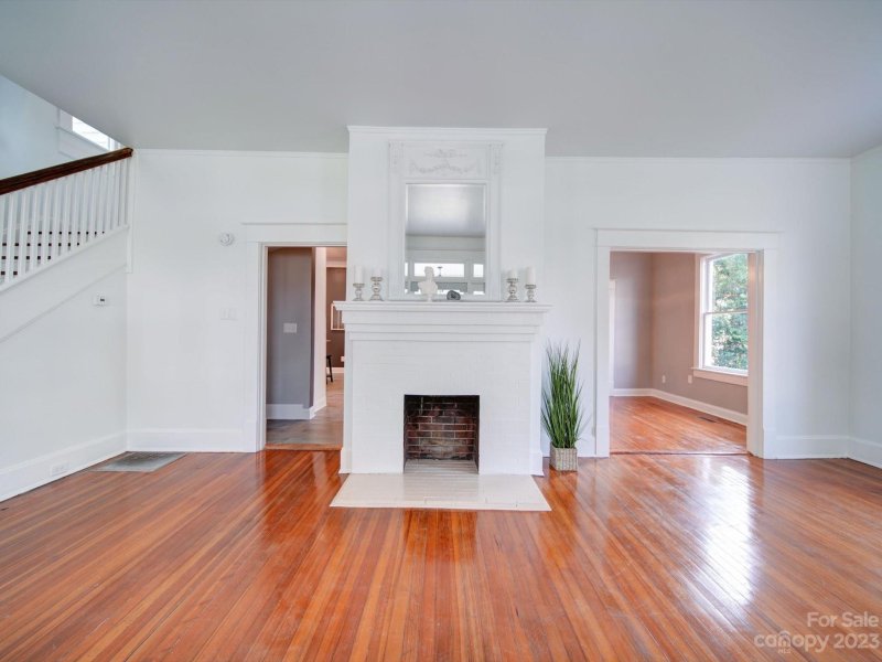 Property image 4 at 623 S Fulton Street, Salisbury, NC 28144