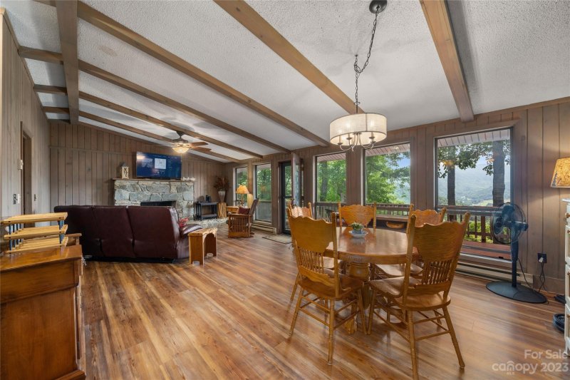 Property image 5 at 198 Wildcat Run, Maggie Valley, NC 28751