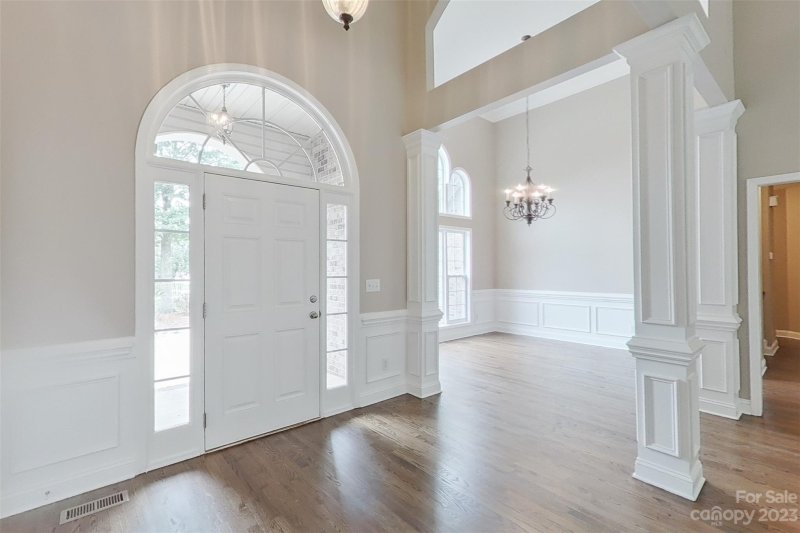 Property image 3 at 1707 Caddy Court, Matthews, NC 28104