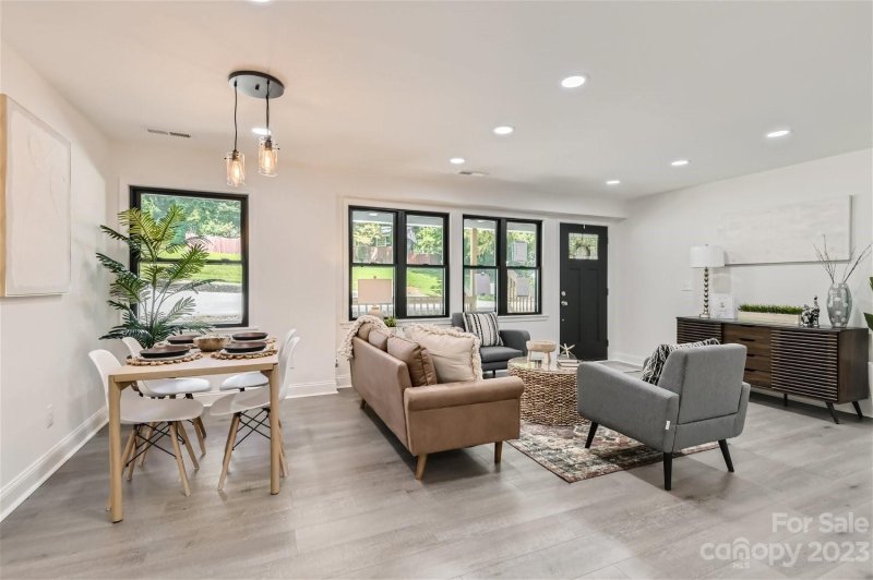 Property image 4 at 1849 Camp Greene Street, Charlotte, NC 28208