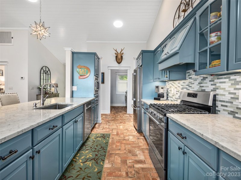 Property image 5 at 978 Brandywine Road, Waynesville, NC 28786