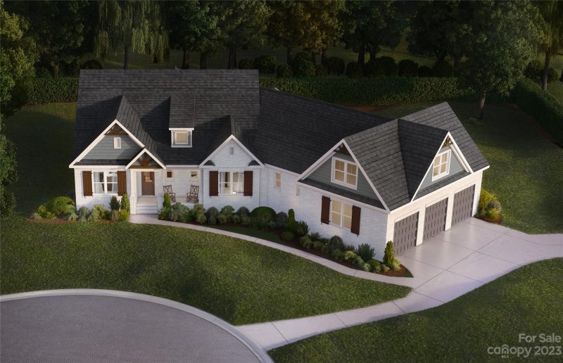 2070 Landry Lane