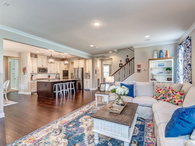 Property image 2 at 5515 Braddock Mill Way, Lancaster, SC 29720