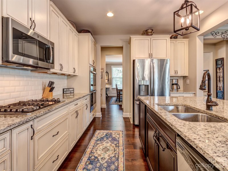 Property image 4 at 5515 Braddock Mill Way, Lancaster, SC 29720