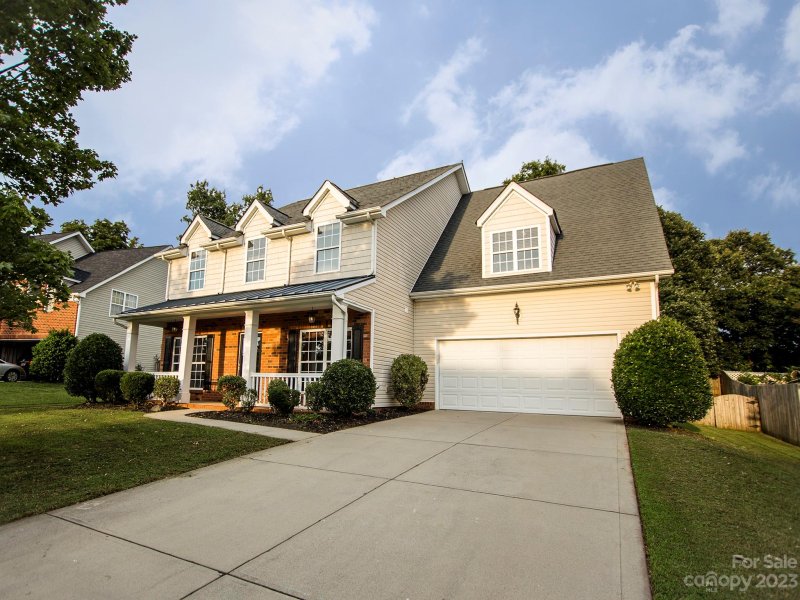 Property image 3 at 3437 Norwich Road, Fort Mill, SC 29715