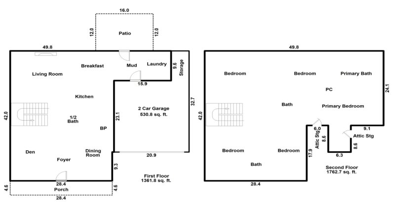 Property image 4 at 3437 Norwich Road, Fort Mill, SC 29715