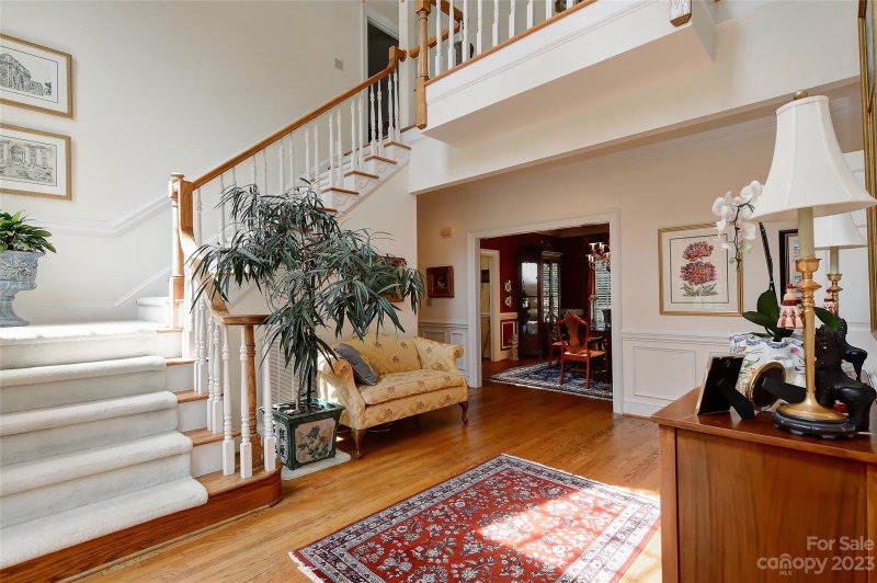 Property image 4 at 8326 Greencastle Drive, Charlotte, NC 28210